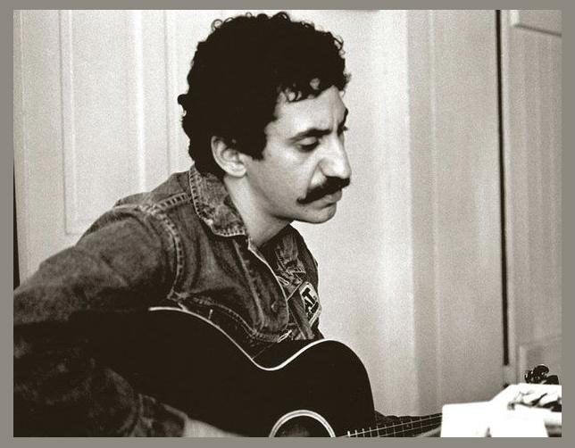 Jim Croce